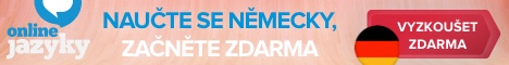 Kurzy němčiny online pro samouky