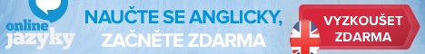 Kurzy angličtiny online pro samouky