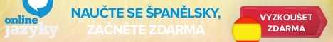 Kurzy španělštiny online pro samouky