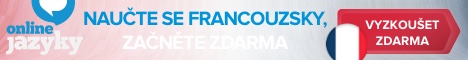 Kurzy francouzštiny online pro samouky
