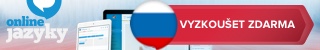 Kurzy ruštiny online pro samouky