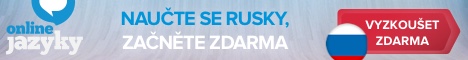 Kurzy ruštiny online pro samouky